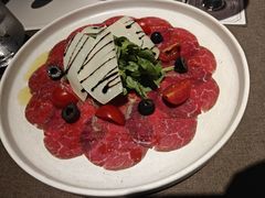 -宿醉意大利餐厅(老车站1970文创园店)