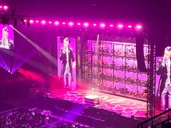 -梦之蓝青奥体育公园体育馆