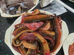 现划鳝鱼-储奇门鳝鱼火锅(总店)