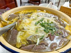 -界山丁老二丁记老鸭汤饭店