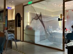 -悦海·家宴·冰花皮皮虾大锅贴(宝龙店)