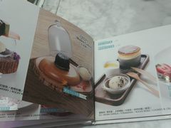 -发记甜品(豉油街店)
