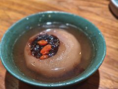 -薇酌饮·陕西菜(南门外店)