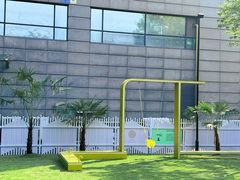 -杭州龙禧福朋喜来登酒店