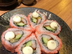 -大将料理餐厅(汇锦街店)