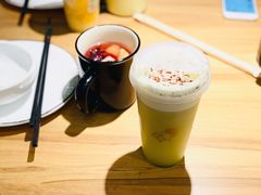 洛神花茶-太二酸菜鱼(汕头苏宁广场店)