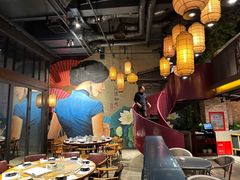 -樊城区沛公餐饮店(挑食拉美步行街店)