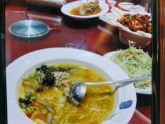 -老山东·山东菜(鲁菜名店)