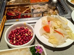 -海底捞火锅(顺义华联店)