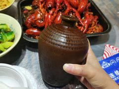 -靓靓蒸虾·头牌蒸虾(雪松路总店)