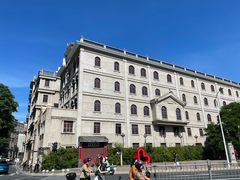 -汕头开埠文化陈列馆