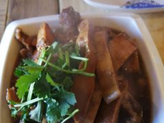 -左邻右舍褡裢火烧(石榴园店)