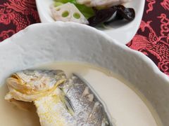 -成都龙之梦大酒店-龙悦中餐厅