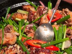 -旺爷砂锅·茶作(国贸城店)