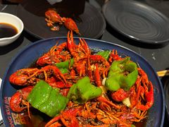 -红盔甲·小龙虾(长寿路店)