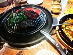 -小米烤肉·和牛原切-创意韩料(东关店)