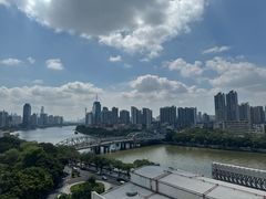 -和苑酒家·一线江景(星寰店)