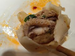 -倍儿美海鲜大排挡·非遗海鲜蒸饺(洋货店)