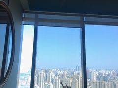 -上海龙之梦万丽酒店
