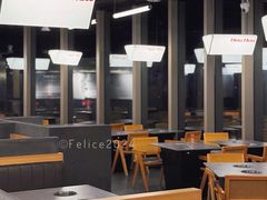 大堂-张哞哞·鲜切牛肉自助火锅(高德置地店)