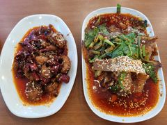 夫妻肺片-龙抄手(春熙路总店)