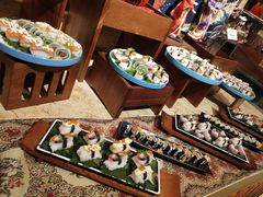 -芭菲盛宴·环球美食(北城国际店)