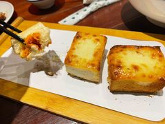 一口闷芝士南瓜-大牌大·传统杭帮菜(湖滨店)