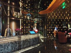 -足莲得·足道SPA(滨湖银泰店)