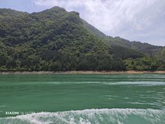 -乌江画廊(彭水苗族土家族自治县)