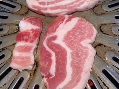 -青松馆韩国料理(香港中路佳世客店)