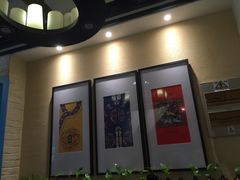 -刀板香·安徽菜(国购IFC店)