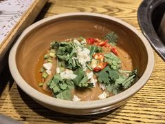 -聚串门儿·东北烧烤(信义坊店)