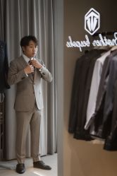 -BROTHER西服礼服定制·商务·婚礼(佛山南海店)