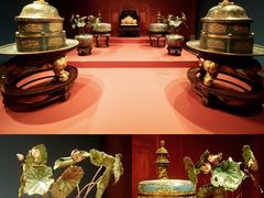 -上海博物馆(人民广场馆)