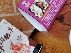 -肥婆麻辣火锅.顺德首创药材麻辣火锅(容桂店)