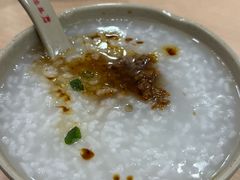 -百家鸡味馆(清泰店)