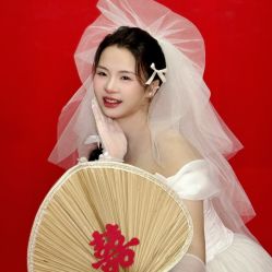 -金夫人婚纱摄影(总店)