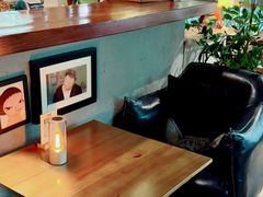 -咖法森林·咖啡  酒吧(天河店)