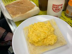 -澳洲牛奶公司(佐敦店)