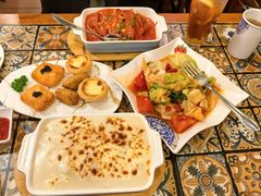 -番茄屋葡式美食(总店)