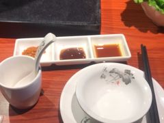 -山之屋炭火烧肉·生啤畅饮(大朗万科中央公园店)