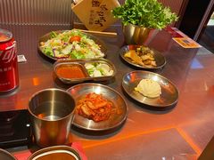 -西塔老太太泥炉烤肉(苏州大悦城店)