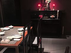 -浩运·海鲜青岛菜·海胆水饺(石老人店)