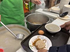 -老磁器口豆汁店(马家堡店)