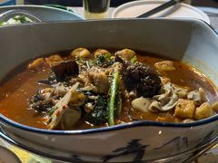 -盛京辽菜小馆(龙之梦购物中心店)