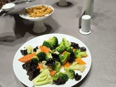 -郑庄脂渣海鲜楼(九水路店)