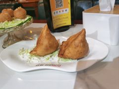 -清真· AL-JANNAT 佳纳特餐厅(仙林店)