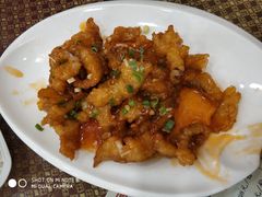 -三合园水饺(二马路店)