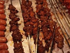 螃蟹-圣罗巴甄选自助(麦凯乐店)