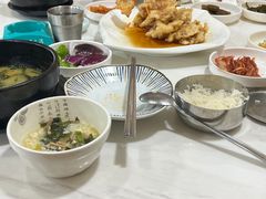 -24 新村雪浓汤(长白山烤肉店)